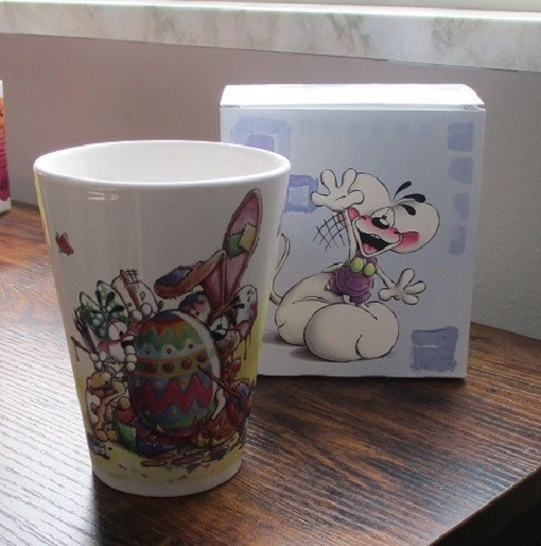 Diddl tasse neu - diddl,