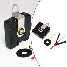 Funkgesteuerter Pendeluhr