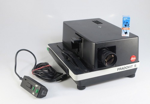 Leitz leica pradovit - pradovit, s