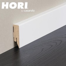 HORI Fußleisten MDF