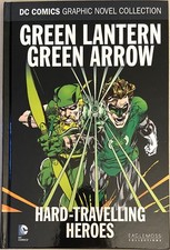 DC Graphic Novel Collection