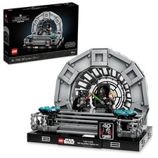 LEGO Star Wars: Thronsaal des