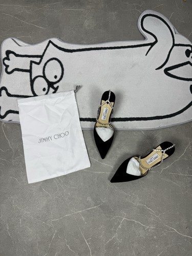 Jimmy choo slingpumps black - jimmy,