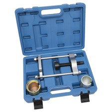 Querlenkerbuchsen Hinterachse