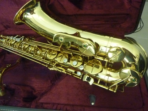 Keilwerth tenor saxophon - keilwerth,