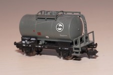 SK17/17] Minitrix Spur N