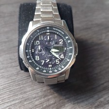 Casio Oceanus OCW-500DE Modul 3733 | Armbanduhr, Uhr, Solaruhr, Funkuhr