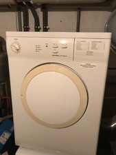 Trockner von der Firma