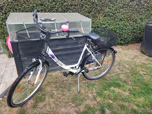 Damenfahrrad 28zoll gebraucht - damenfahrrad,