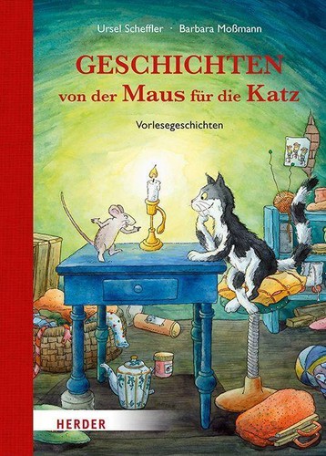 Geschichten von der maus für - maus,
