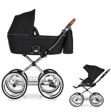 Kinderwagen-Set Coss Classic 2