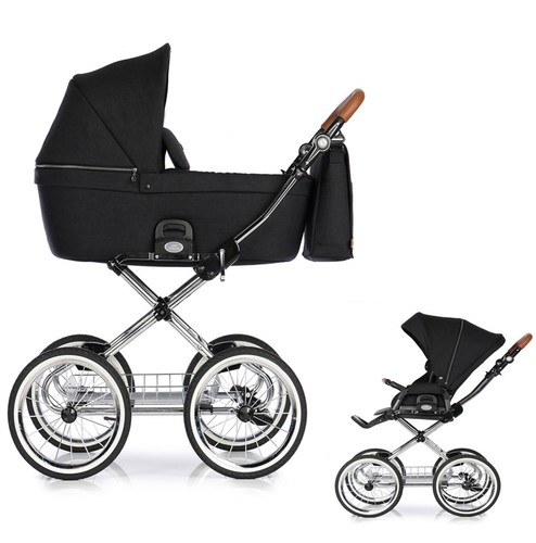 Kinderwagen set coss classic - coss,