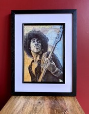 Dünner lizzy phil lynott - lizzy,
