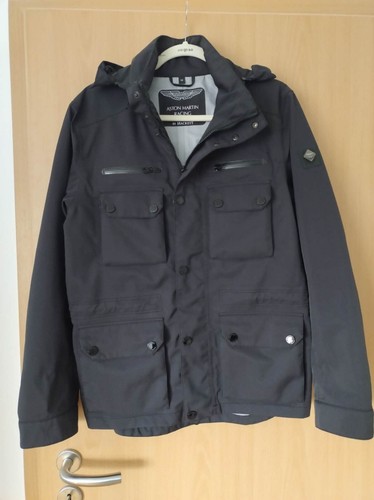 Hackett windjacke aston - hackett, windjacke,