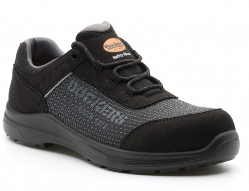 Dockers sicherheitsschuhe - dockers,