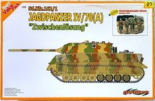 Cyber Hobby 9127 Sd.Kfz.162/1