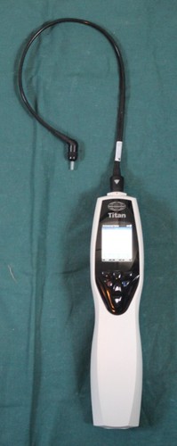 Interacoustics titan handheld - interacoustics,