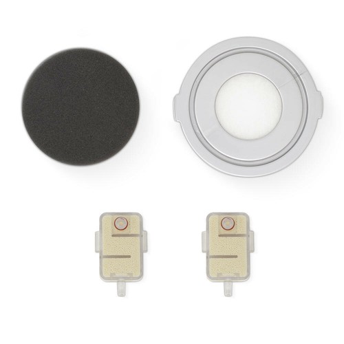 Polti filter kit besen - kit,