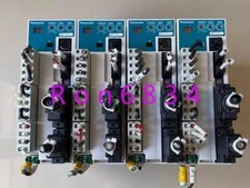 1pc used   chip machine servo drive MBDFT1503 #F3