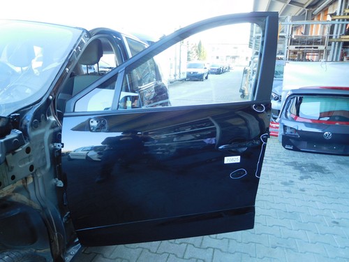 Tür vorn links - renault, scenic