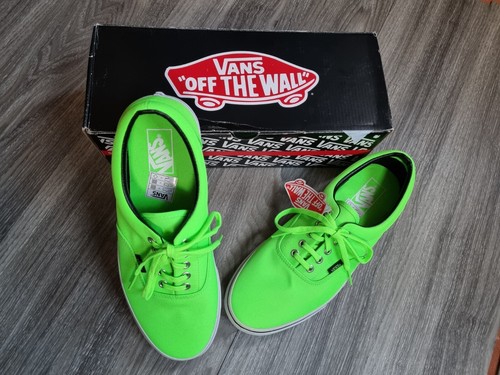 Orig vans sneaker - gr.45, neu