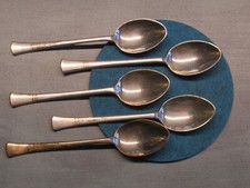 Teelöffelchen  made in