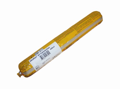 Sikaflex connection 600ml - at,