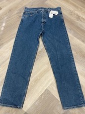 COS Damen Straight Leg Mid