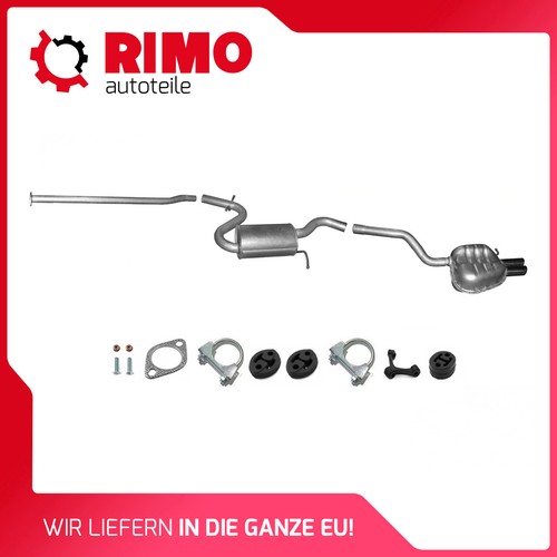 Für golf 4 - golf, 1.4