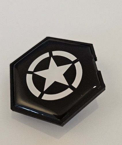 Emblem piaggio zum - emblem,