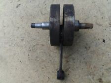 Maico M 250 B Kurbelwelle + Pleuelstange