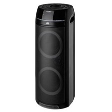 Reflexion PS10BTCD Bluetooth-Lautsprecher Super BASS LCD-Display