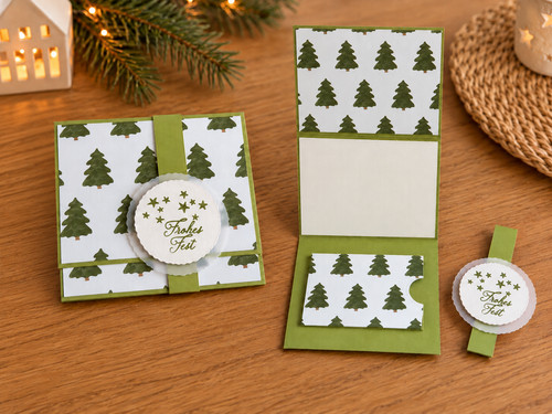 Geschenkverpackung - ,