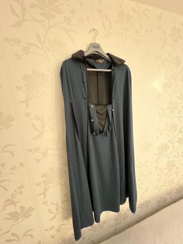 Abaya mantel - abaya, –