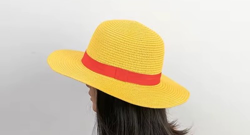 One piece strohhut - piece, luffy