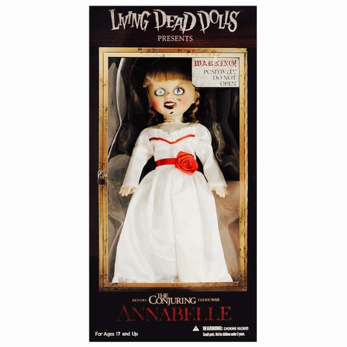 Living dead dolls - dead,