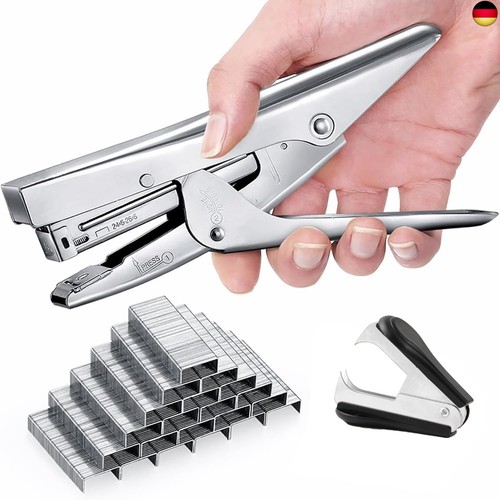 Heftgerät metall hefter - hefter, mit