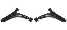 2x Querlenker Vorderachse für