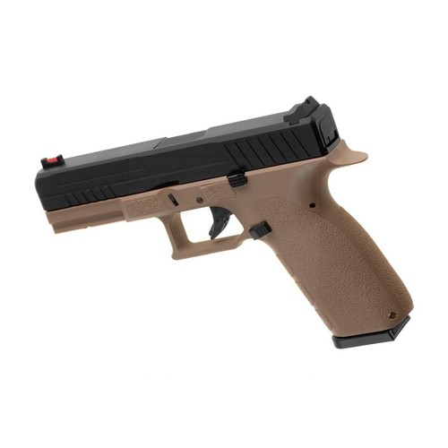Softair pistole kjw - kjw, kp-13