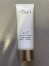 Maria Galland Paris Hydra