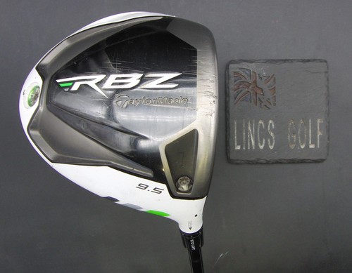 Taylormade rbz driver - rbz, 9,5°