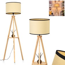 HOFSTEIN Tamarispa Stehlampe