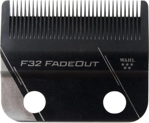 Wahl professional f32 fadeout - professional,
