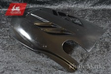 BCD Extrem Heck Heckdurchgang Yamaha Aerox MBK Nitro schwarz Tuning Verkleidung