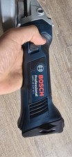 Bosch gws 125 li - bosch, v-li