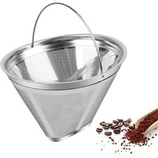 Kaffeefilter Größe 4