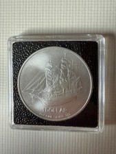 Cook Islands - Bounty 2012 - 1