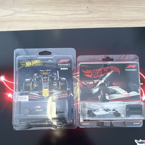 Hot wheels rlc formula - formula, +