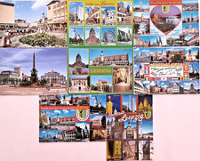 Leipzig in sachsen - x,