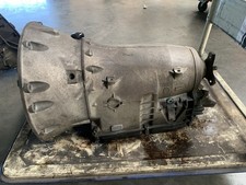 Automatikgetriebe mercedes - automatikgetriebe,